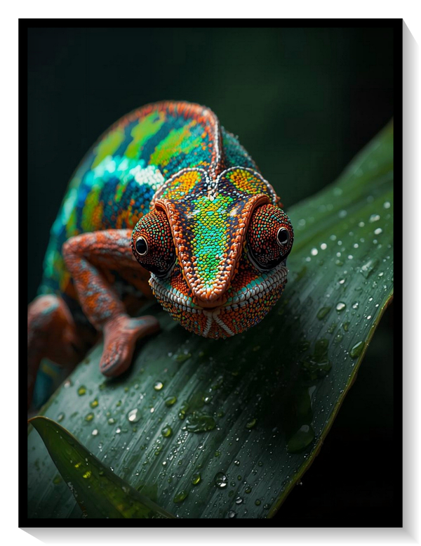 Panther Chameleon