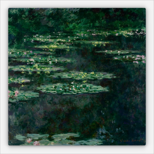 Seerosen