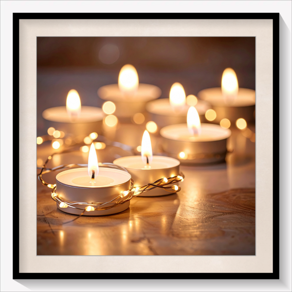 Tea Lights