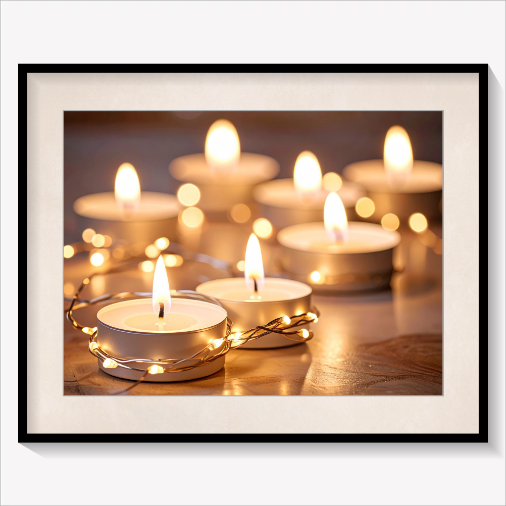 Tea Lights