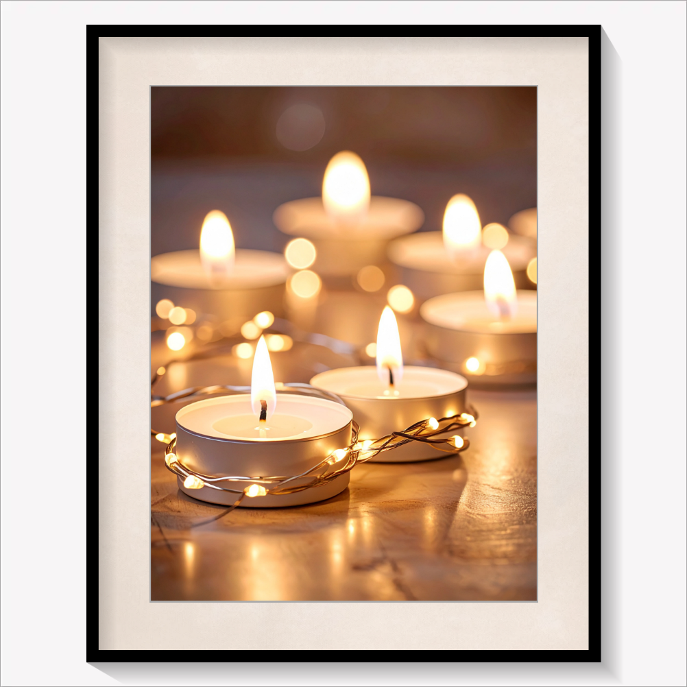 Tea Lights