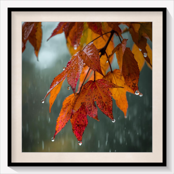 Autumn Leaves