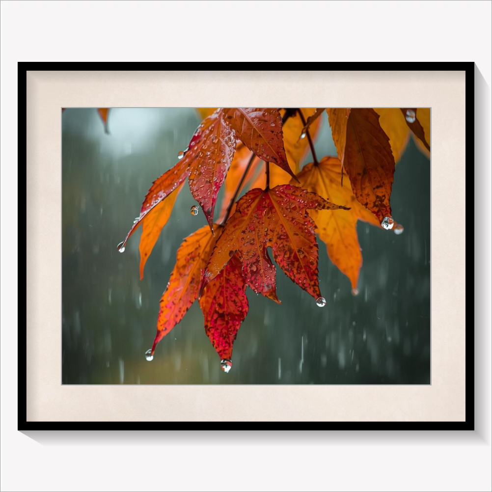 Autumn Leaves