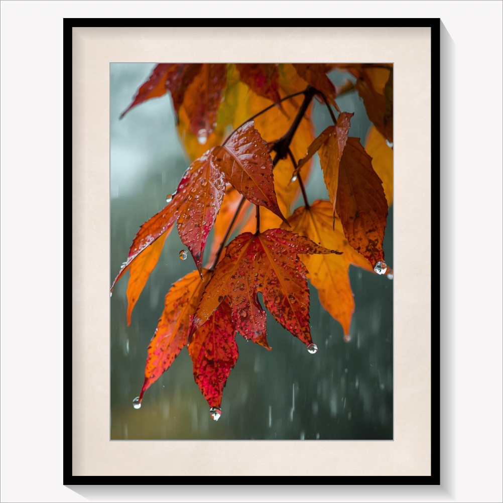 Autumn Leaves