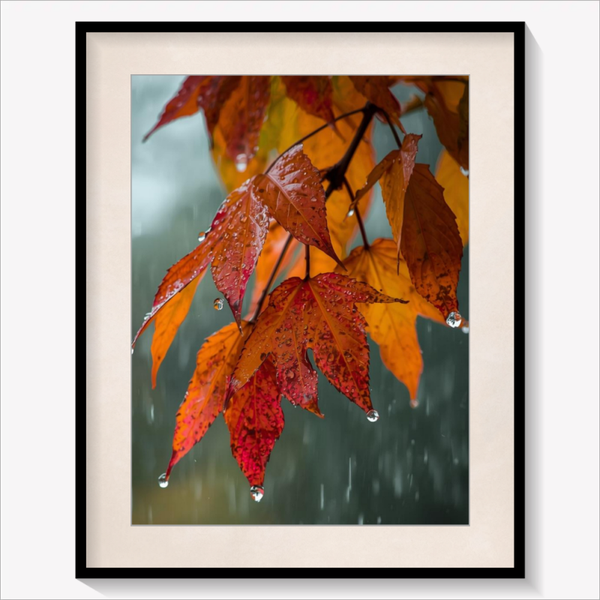 Autumn Leaves