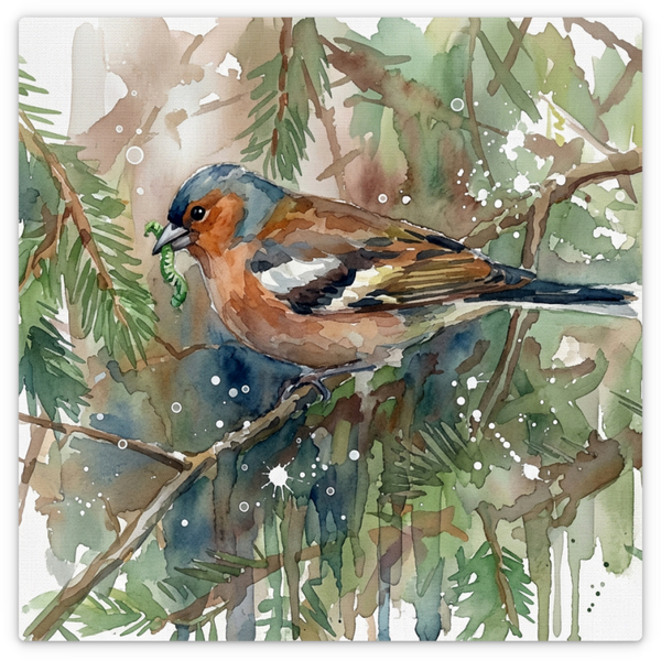 Chaffinch