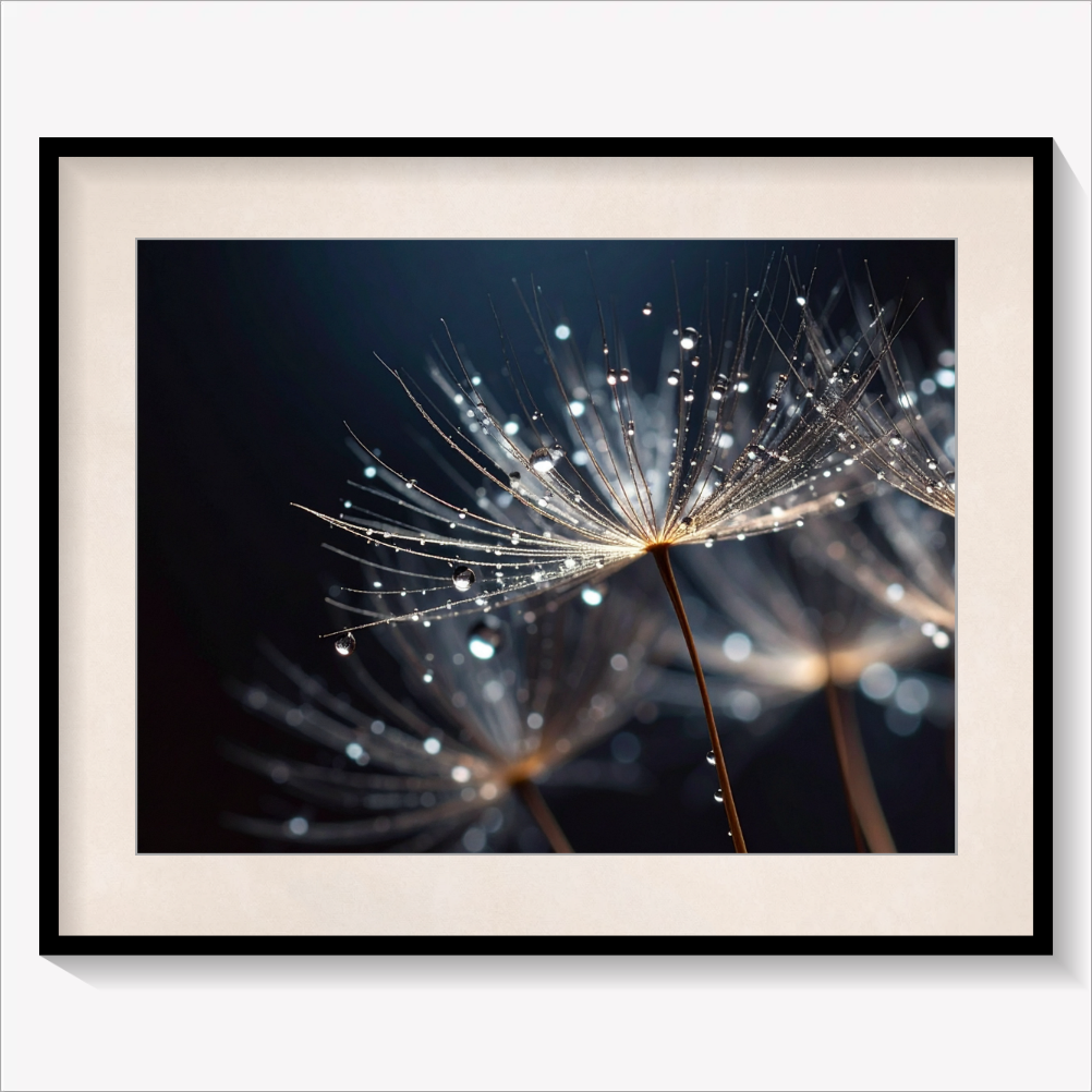Dandelion Light