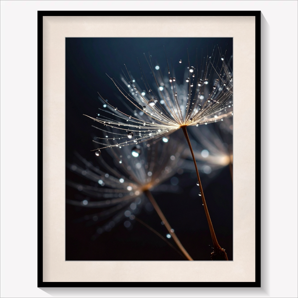 Dandelion Light
