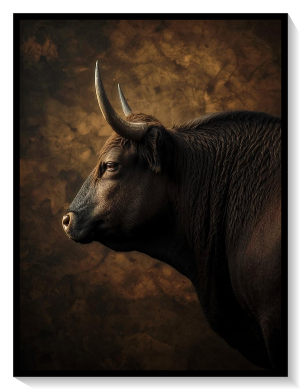 Dark Bull