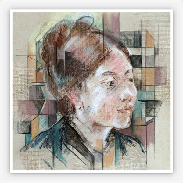 Woman by MoonCats