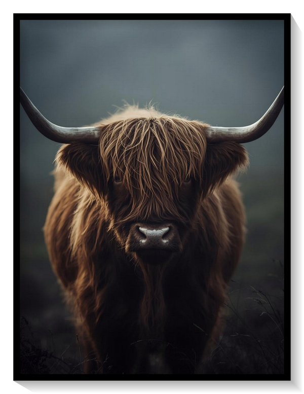 Highland Cattle