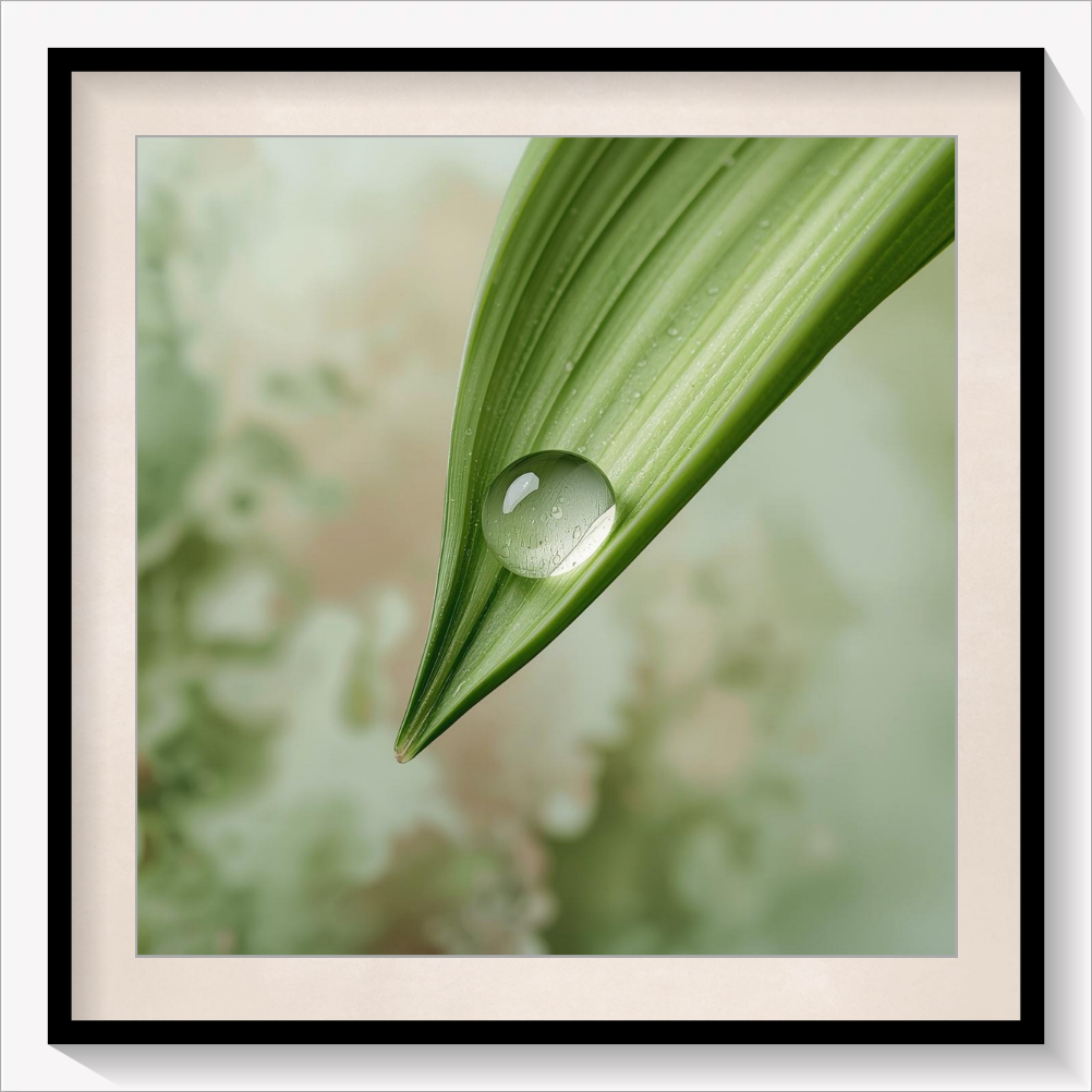 Green Leaf