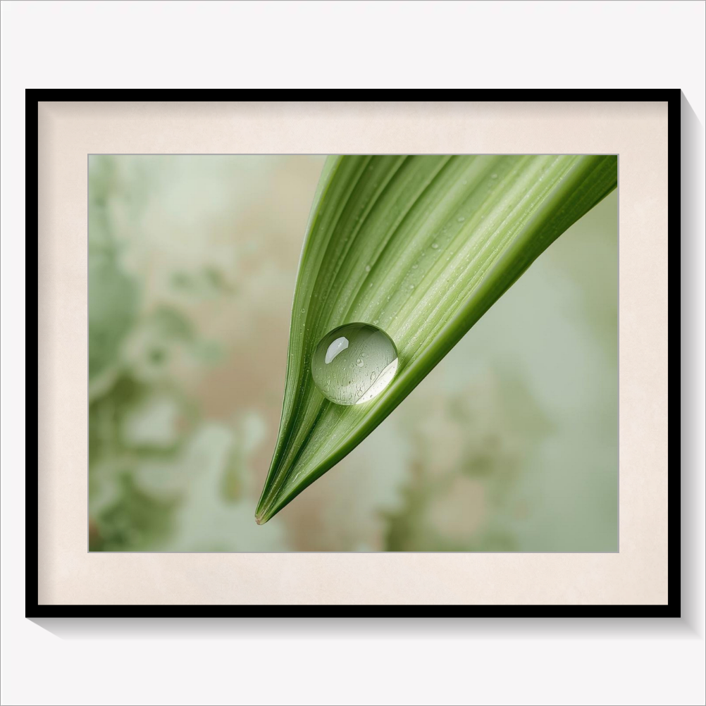 Green Leaf
