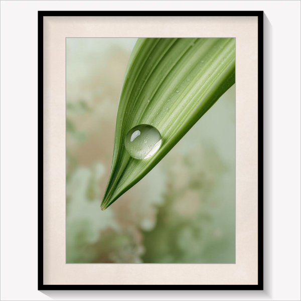 Green Leaf