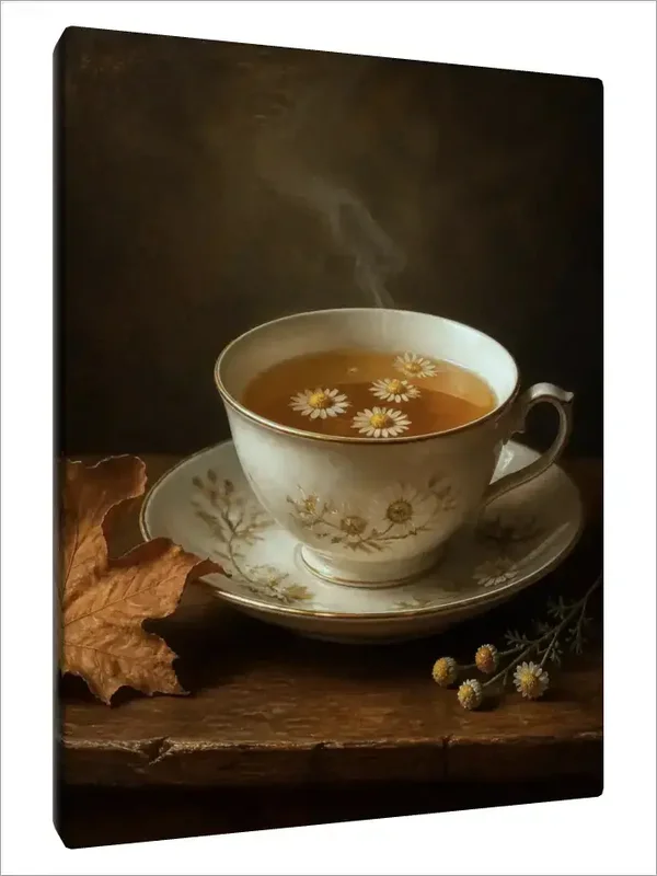 Leinwand Kunstdruck | Autumn