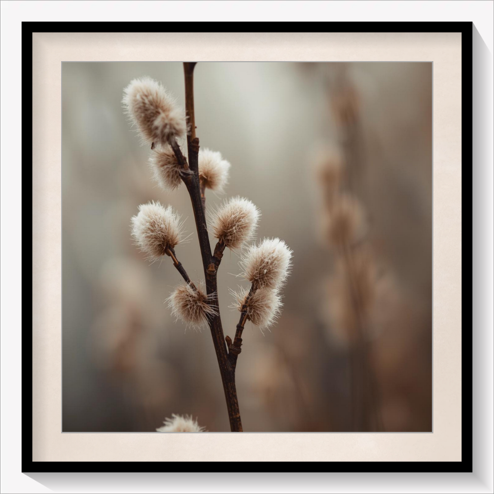 Pussy Willows