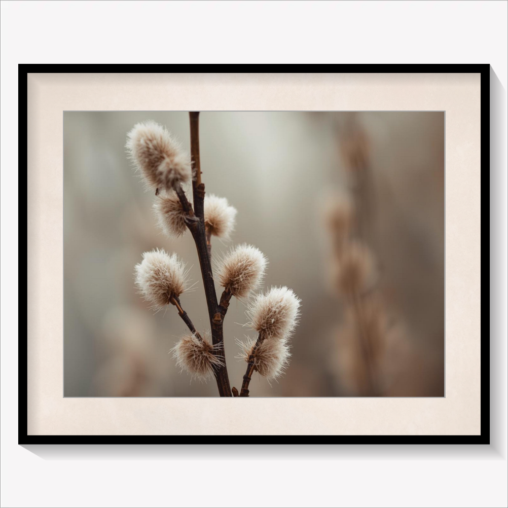 Pussy Willows