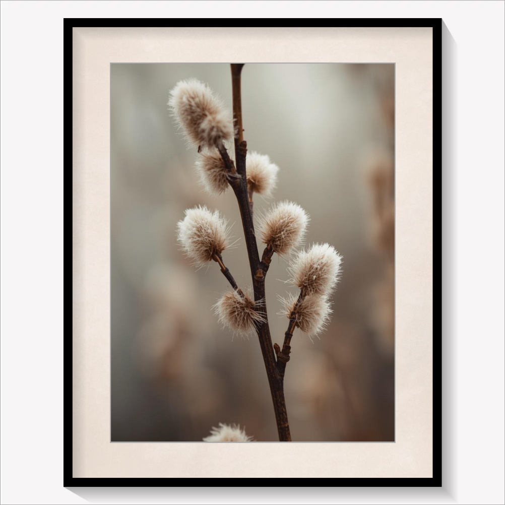 Pussy Willows