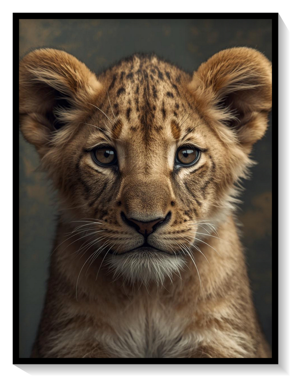 Lion Cubs