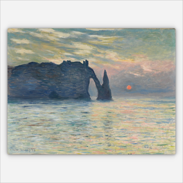 Sonnenuntergang