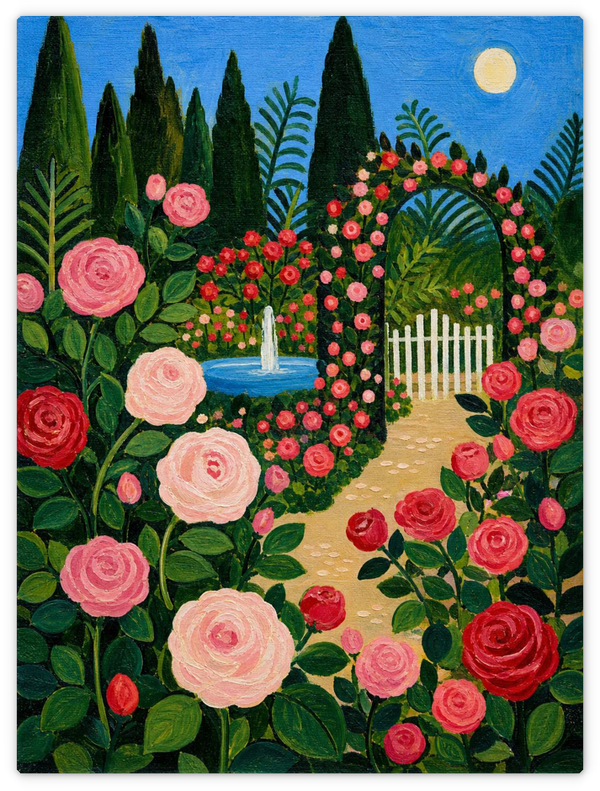 Rosengarten