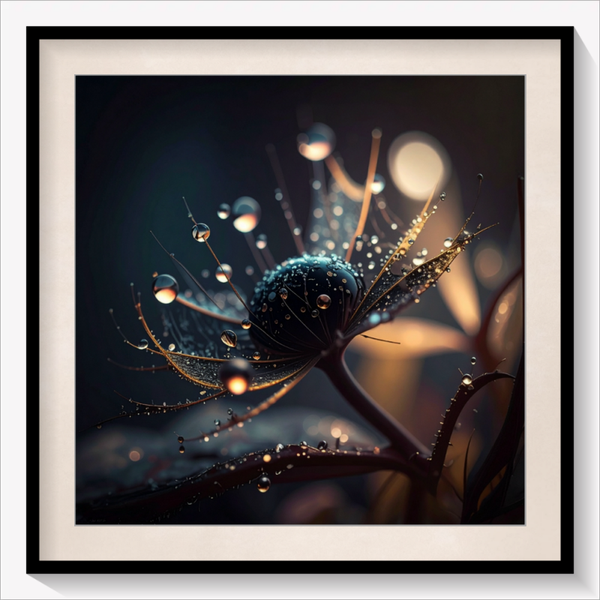 Glitter Dew