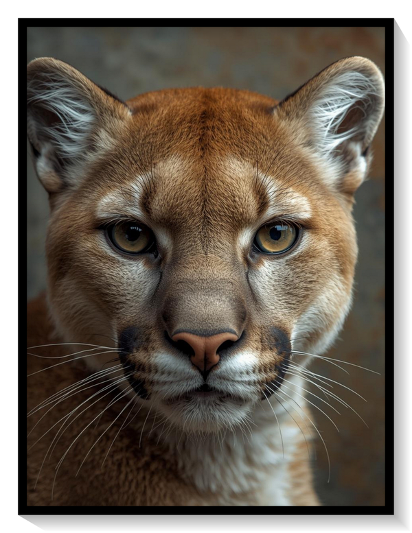 Mountain Lion