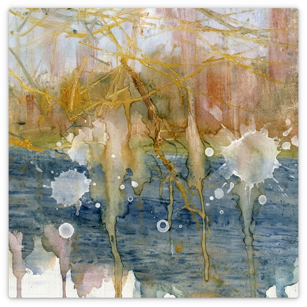 Organic Splashes