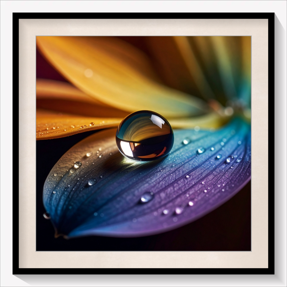 Water Drop