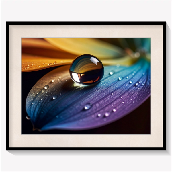 Water Drop