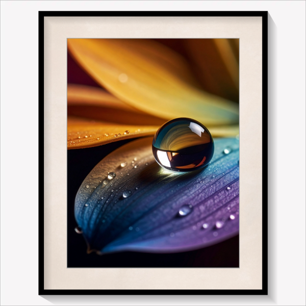 Water Drop