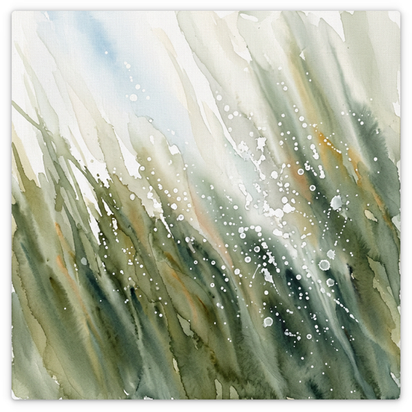 Evergreen Textures