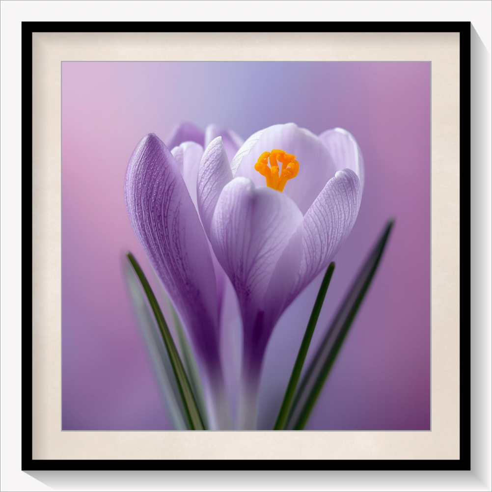 Crocus Vernus