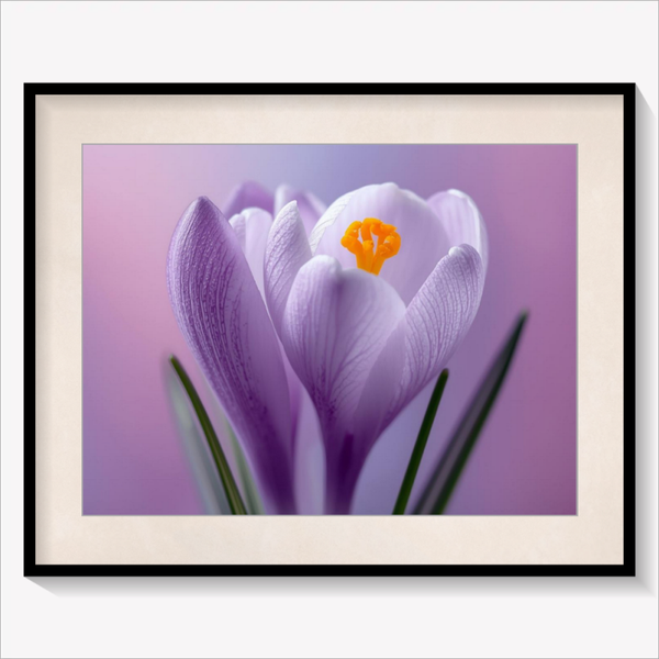 Crocus Vernus