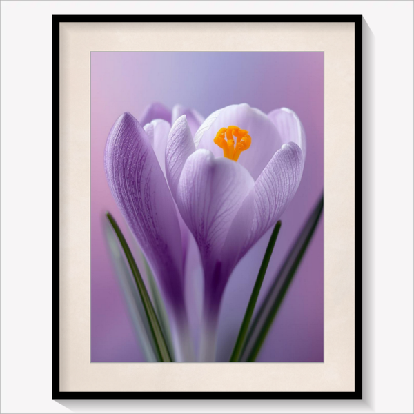 Crocus Vernus