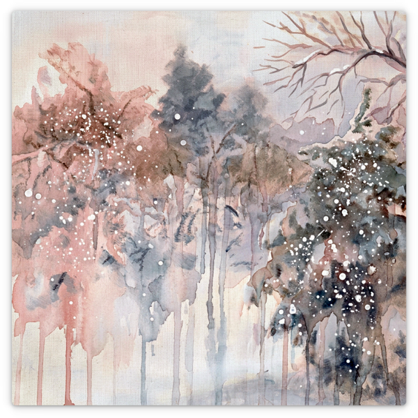 First Snowfall