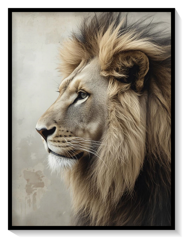 King of the Beasts