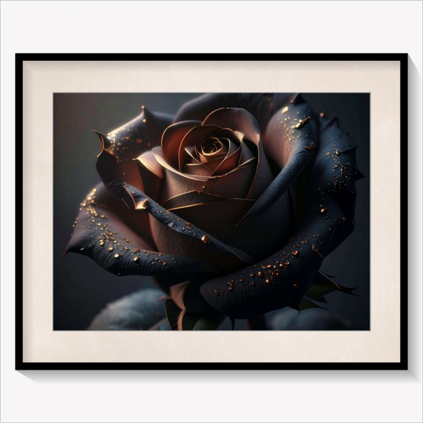 Black Rose
