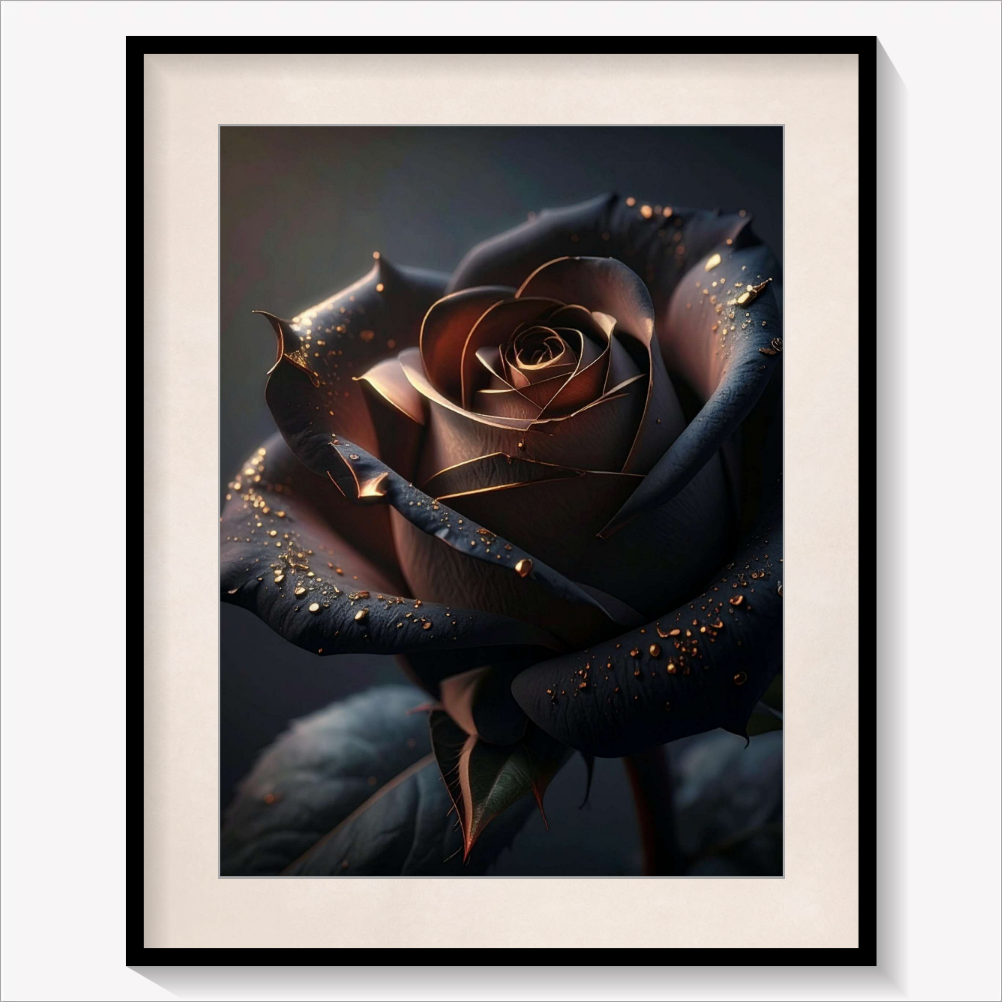 Black Rose