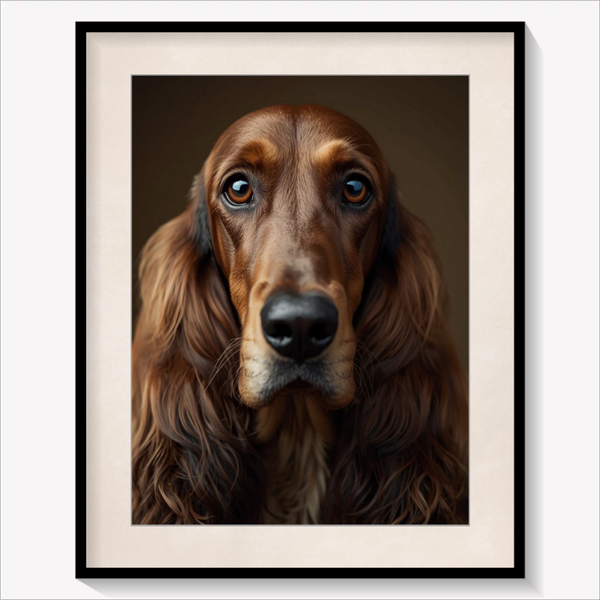 Irish Setter