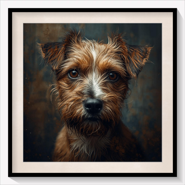 Border Terrier