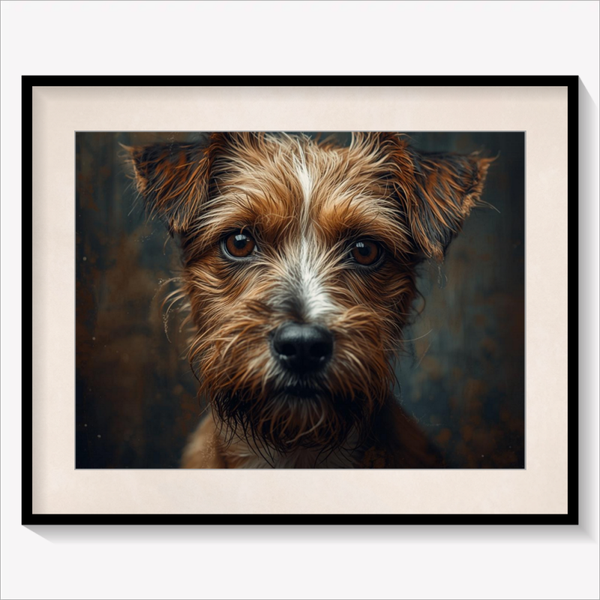 Border Terrier
