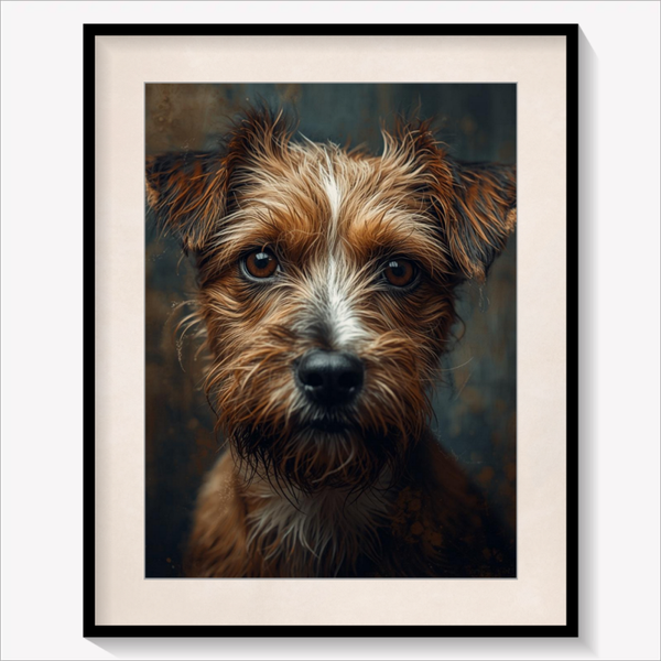 Border Terrier
