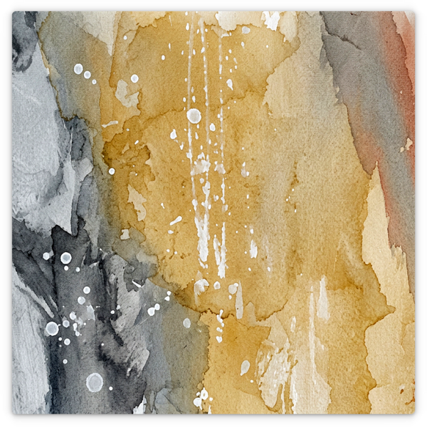 Amber Crust