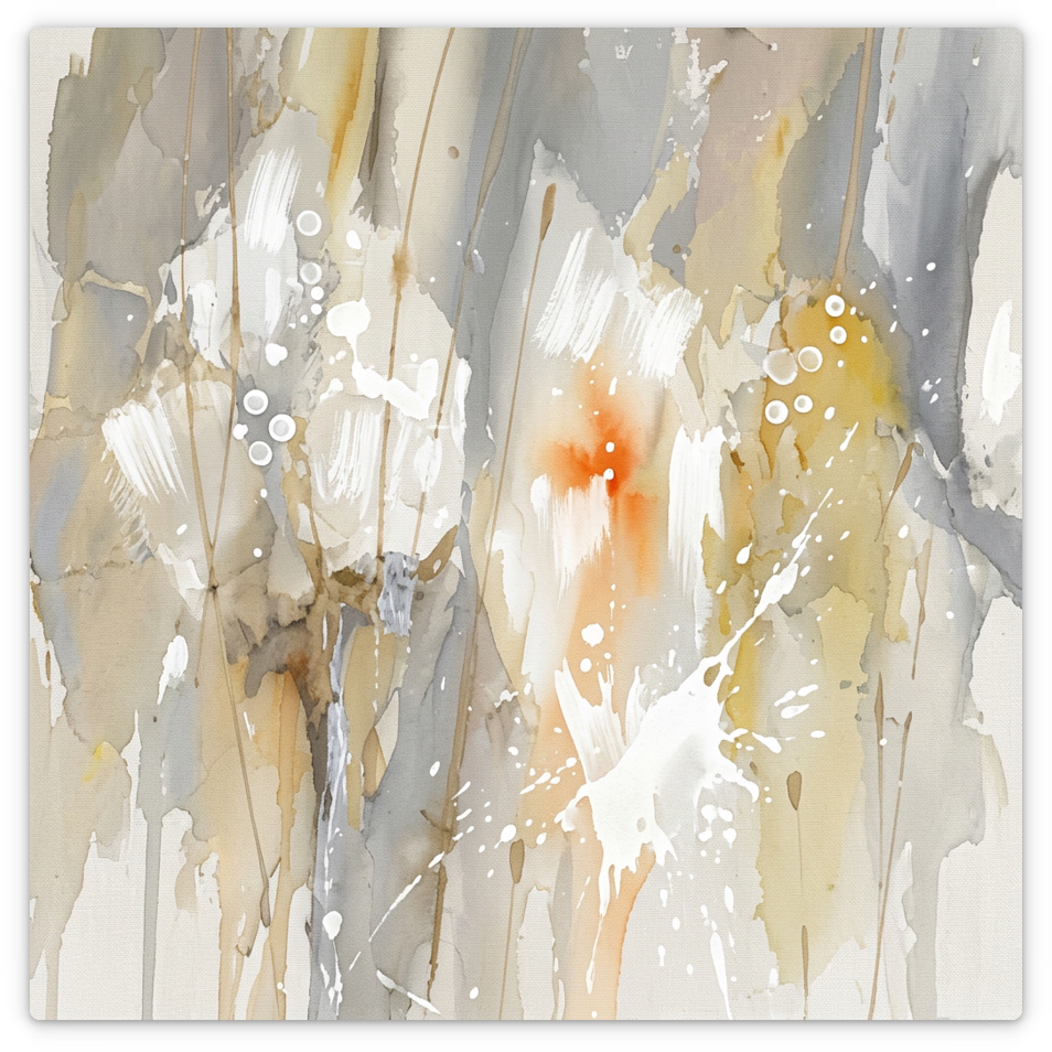 Gilded Dust