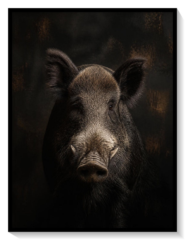 Wild Boar