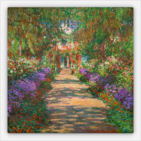 Garten in Giverny