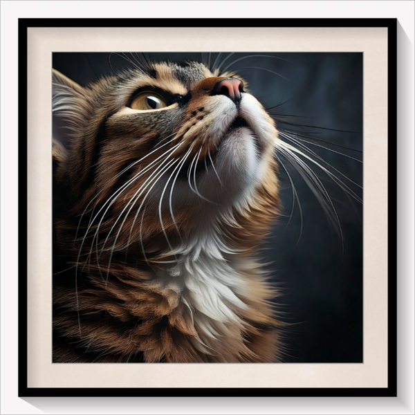 Tabby Cat