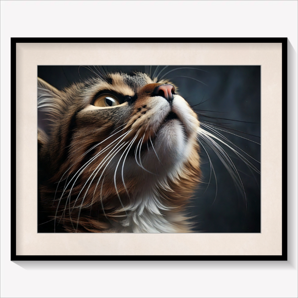 Tabby Cat