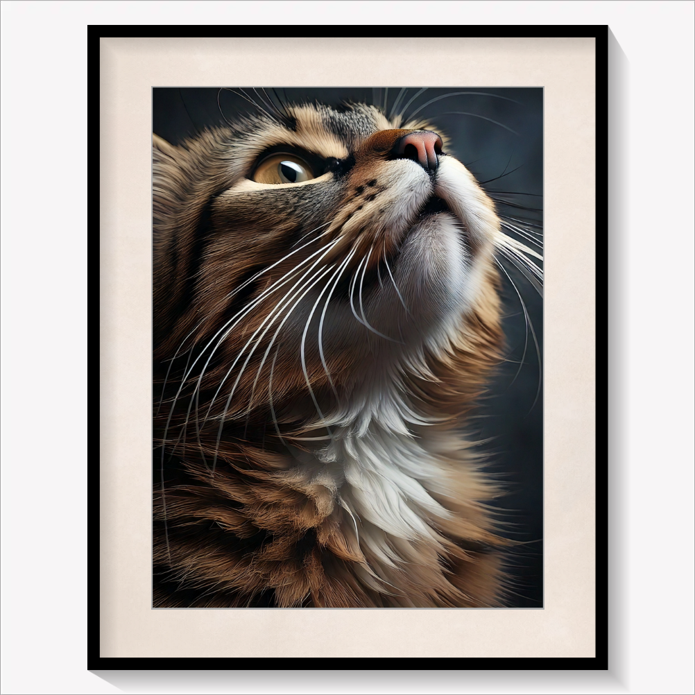 Tabby Cat